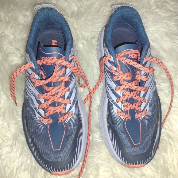 Vibram Megagrip Archives | Laurie HOKA Vibram Megagrip .